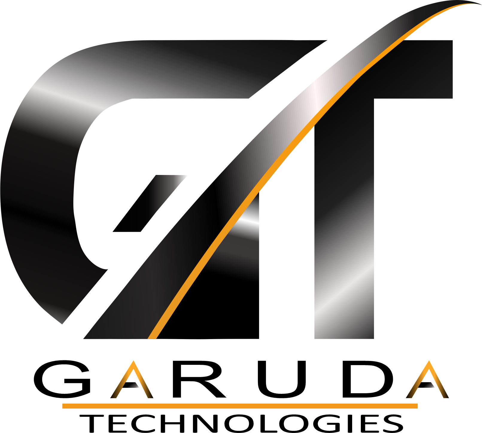 Garuda Technologies Logo